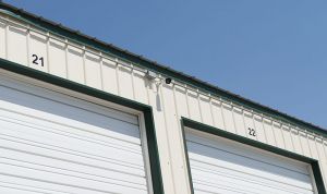 Photo of Keylock Storage - Nampa
