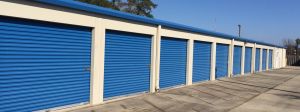 Photo of First Defense Storage