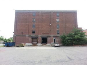 Photo of Albany-Menands Self Storage