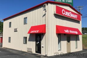 Photo of CubeSmart Self Storage