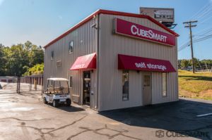 Photo of CubeSmart Self Storage - Mooresville