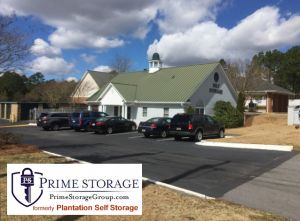 Photo of Prime Storage - Columbia - Sparkleberry