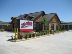 Photo of Storage Oklahoma #5 - Edmond