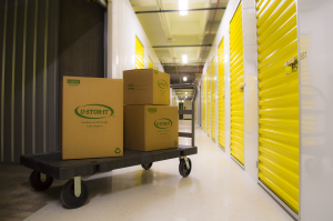 Photo of U-Stor-It South Loop