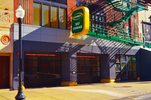 Photo of U-STOR-IT South Loop