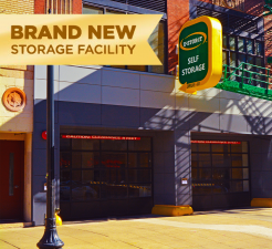 Photo of U-STOR-IT South Loop