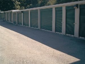Photo of Affordable Storage Solutions