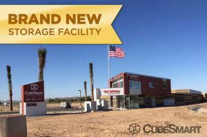 Photo of CubeSmart Self Storage