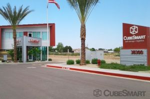 Photo of CubeSmart Self Storage