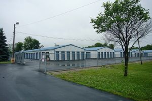 Photo of Community Storage - Durbin