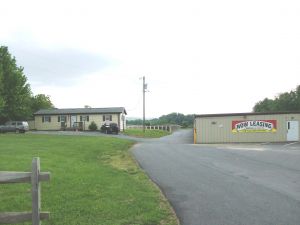 Photo of Marshall U-Stor-It