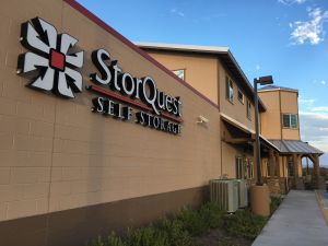 Photo of StorQuest - Queen Creek / Hunt