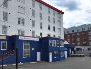 Photo of StorQuest - Port Chester / Highland