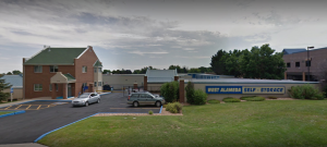 Photo of West Alameda Self Storage