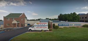 Photo of West Alameda Self Storage