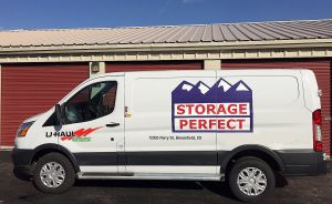 Photo of Storage Perfect, Inc.