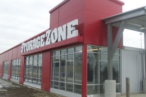 Photo of Storage Zone - Warrensville Heights