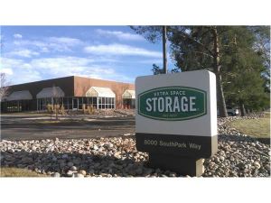 Photo of Extra Space Storage - Littleton - Southpark Way