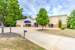 Photo of Simply Self Storage - Woodstock, GA - Eagle Dr
