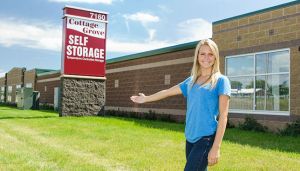 Photo of Cottage Grove Self Storage