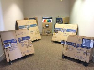 Photo of Life Storage - Costa Mesa