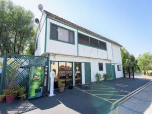 Photo of Uncle Bob's Self Storage - Irvine