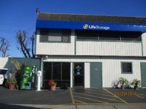 Photo of Life Storage - Irvine - Muirlands Boulevard