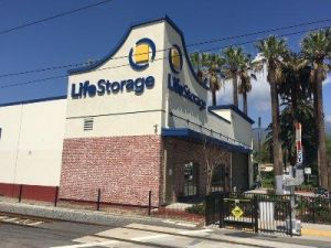 Photo of Life Storage - Duarte