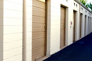 Photo of A-Quality Self Storage