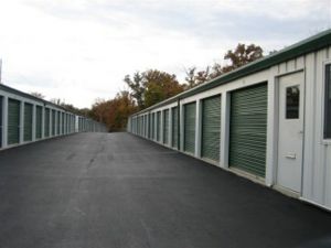 Photo of KK Self Storage, Osage Beach
