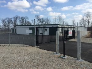 Photo of KK Self Storage, Linn Creek