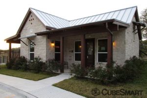 Photo of CubeSmart Self Storage