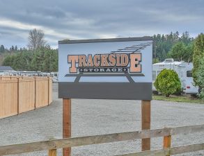 Photo of Trackside Storage