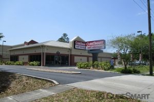 Photo of CubeSmart Self Storage
