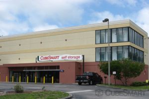 Photo of CubeSmart Self Storage - Palm Harbor