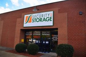 Photo of Security Self Storage - Apex
