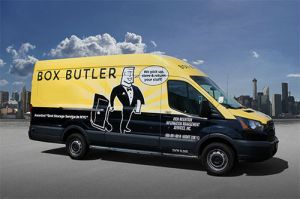 Photo of Box Butler - New York