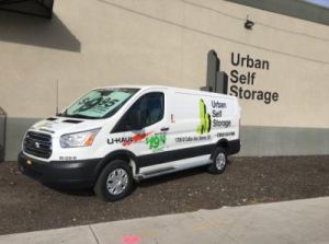 Photo of Urban Self Storage