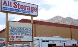Photo of All Storage Lake Mead