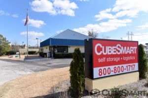 Photo of CubeSmart Self Storage