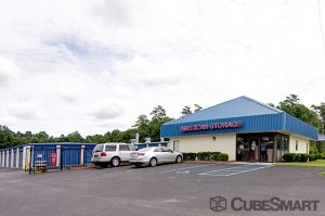 Photo of CubeSmart Self Storage - North Charleston - 3260 Ashley Phosphate Rd