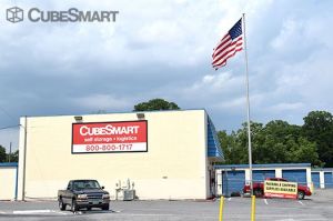 Photo of CubeSmart Self Storage