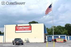 Photo of CubeSmart Self Storage