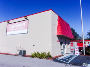Photo of CubeSmart Self Storage - North Charleston - 5850 Rivers Ave