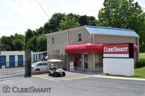 Photo of CubeSmart Self Storage - North Charleston - 6555 Dorchester Rd