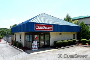 Photo of CubeSmart Self Storage - Columbia - 1339 Garner Ln