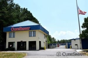 Photo of CubeSmart Self Storage - Irmo