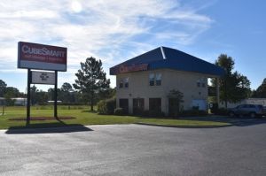 Photo of CubeSmart Self Storage - Sumter
