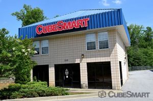 Photo of CubeSmart Self Storage - Simpsonville - 2926 Grandview Dr
