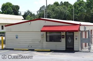 Photo of CubeSmart Self Storage